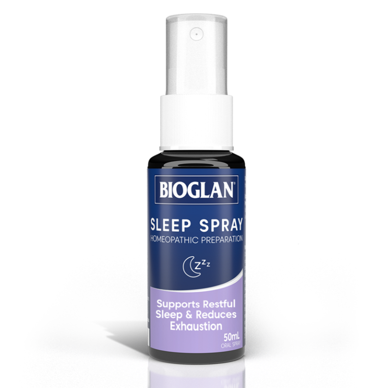 Bioglan Sleep Spray