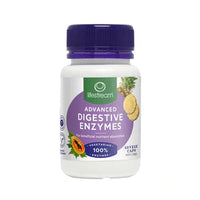 LIFESTREAM Advanced Digestive Enzymes