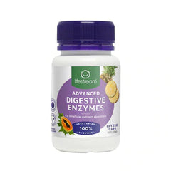 LIFESTREAM Advanced Digestive Enzymes
