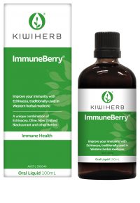 Kiwiherb Immuneberry