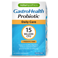 Naturopathica Gastrohealth