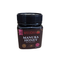 Waradaa Manuka Honey MGO900+