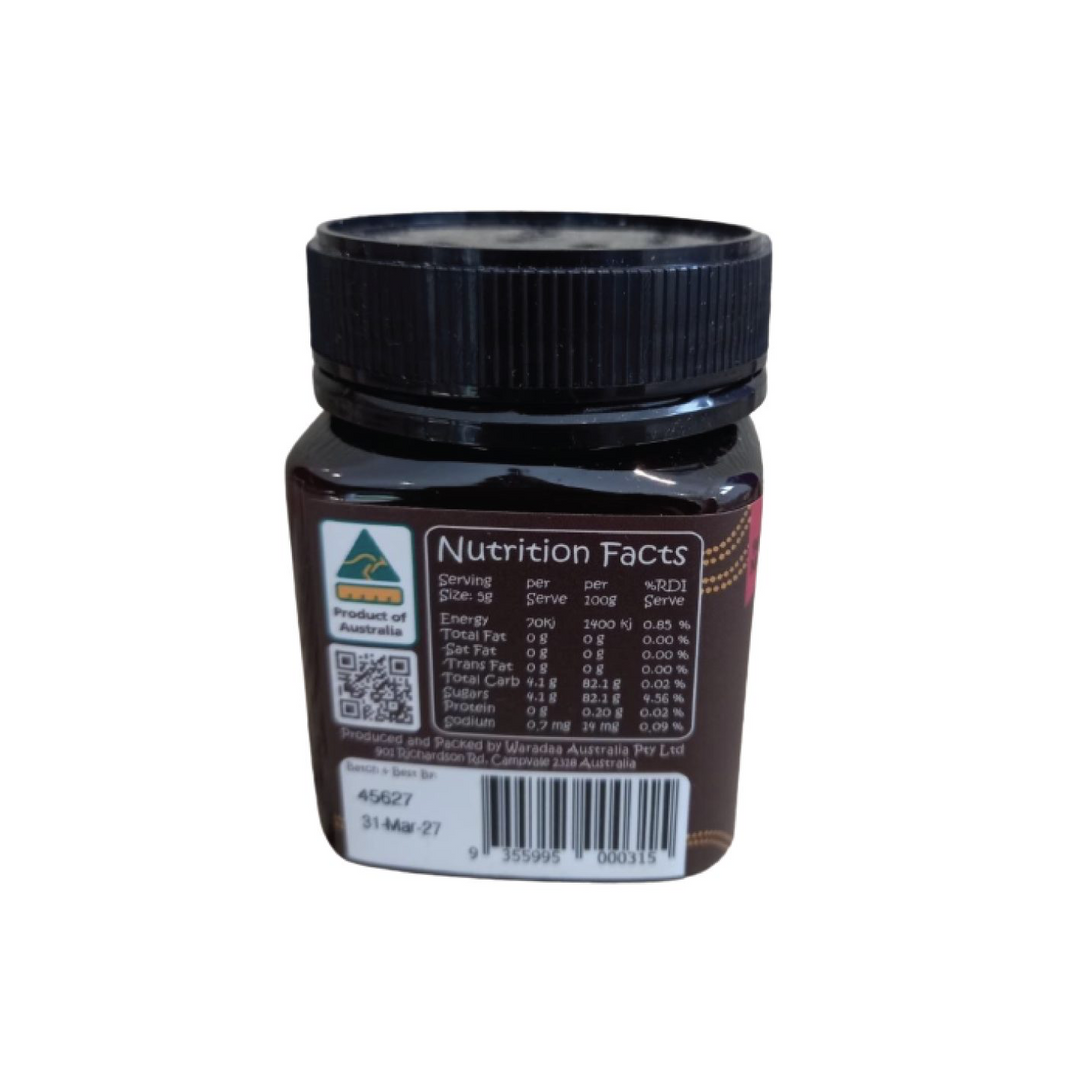 Waradaa Manuka Honey MGO900+