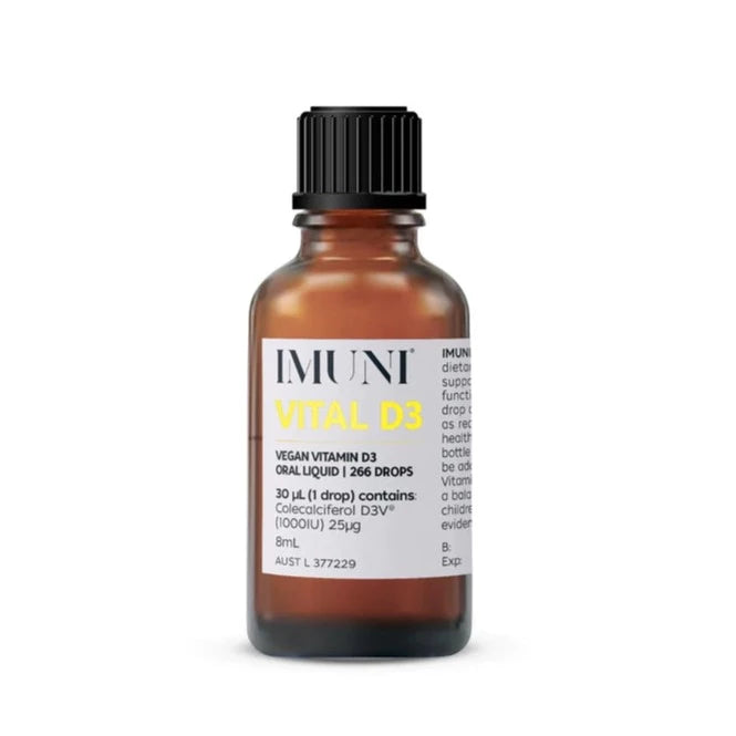 Imuni Vital D3