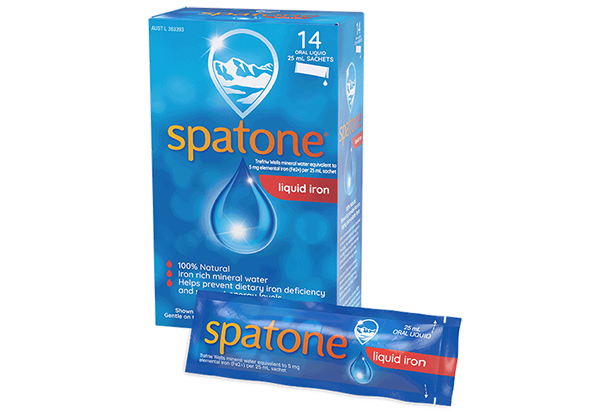 Spatone