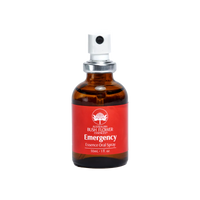 Australian Bush Flower Emergency Oral Spray