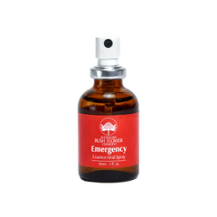 Australian Bush Flower Emergency Oral Spray