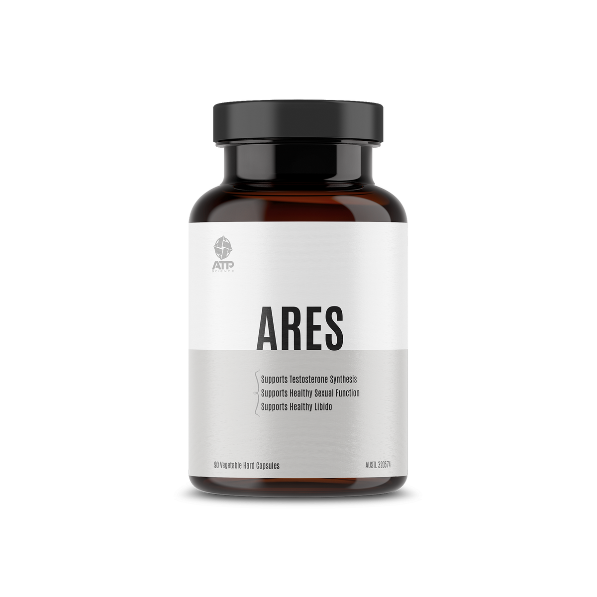 ATP Science Ares