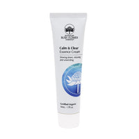 Australian Bush Flower Calm And Clear Essence Cream