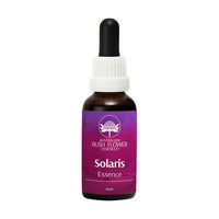 Australian Bush Flower Solaris Essence
