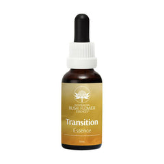 Australian Bush Flower Transition Essence