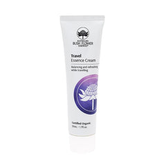 Australian Bush Flower Travel Moisturiser