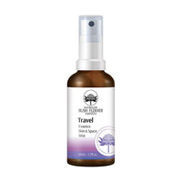Australian Bush Flower Travel Organics Mist