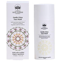 Australian Bush Flower Gentle Citrus Face Wash