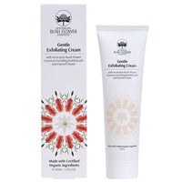 Australian Bush Flower Gentle Exfoliatiing Cream