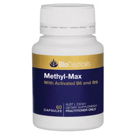 BioCeuticals Methyl-Max