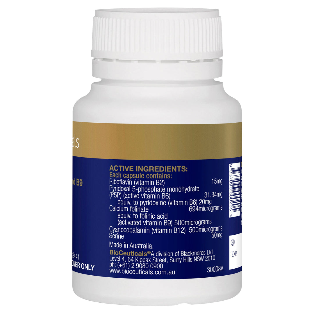 BioCeuticals Methyl-Max