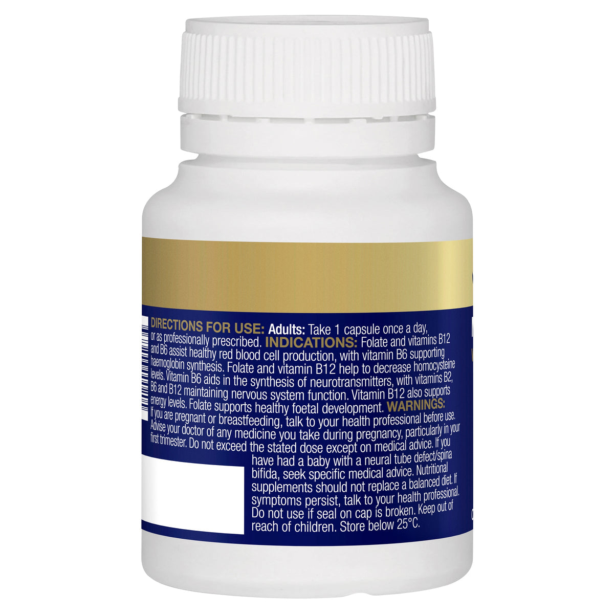 BioCeuticals Methyl-Max