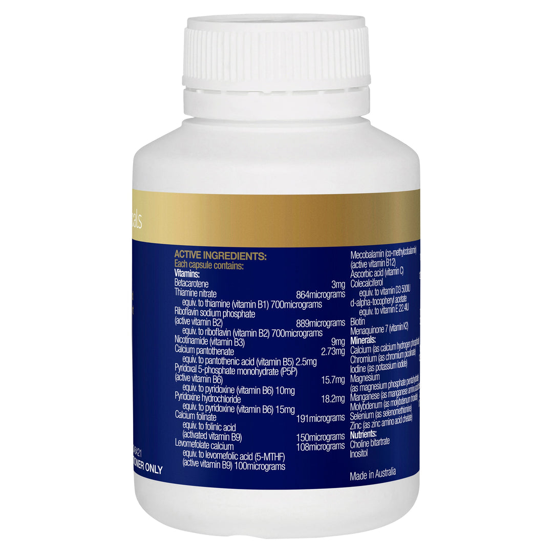 BioCeuticals InNatal *NEW