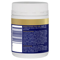 BioCeuticals Pharma Mag Forte