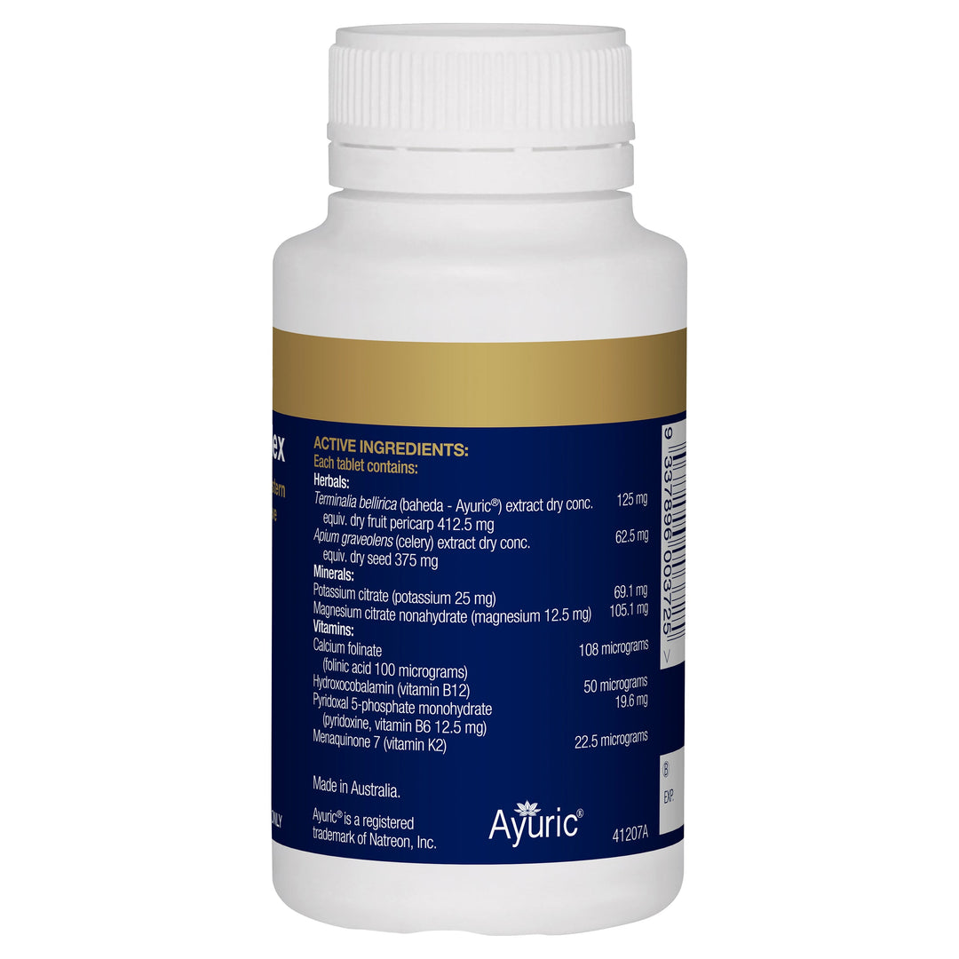 BioCeuticals Gout Complex