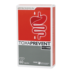 Bio-Practica Toxaprevent Medi Pure