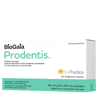 Bio-Practica Prodentis