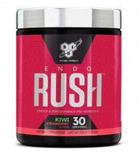 BSN Endorush