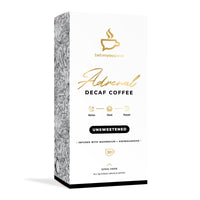 Before You Speak Adrenal Decaf Unsweetened