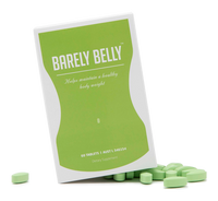 Unichi Barely Belly