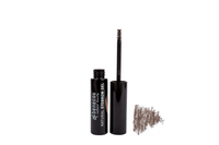 Benecos Natural Eyebrow Gel - Ash Brown