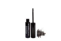 Benecos Natural Eyebrow Gel - Brunette