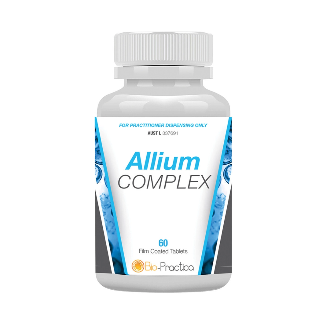 BioPractica Alluim Complex