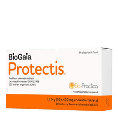 Bio-Practica BioGaia Protectis