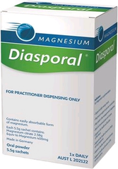 Bio-Practica Magnesium Diaporal Oral Powder
