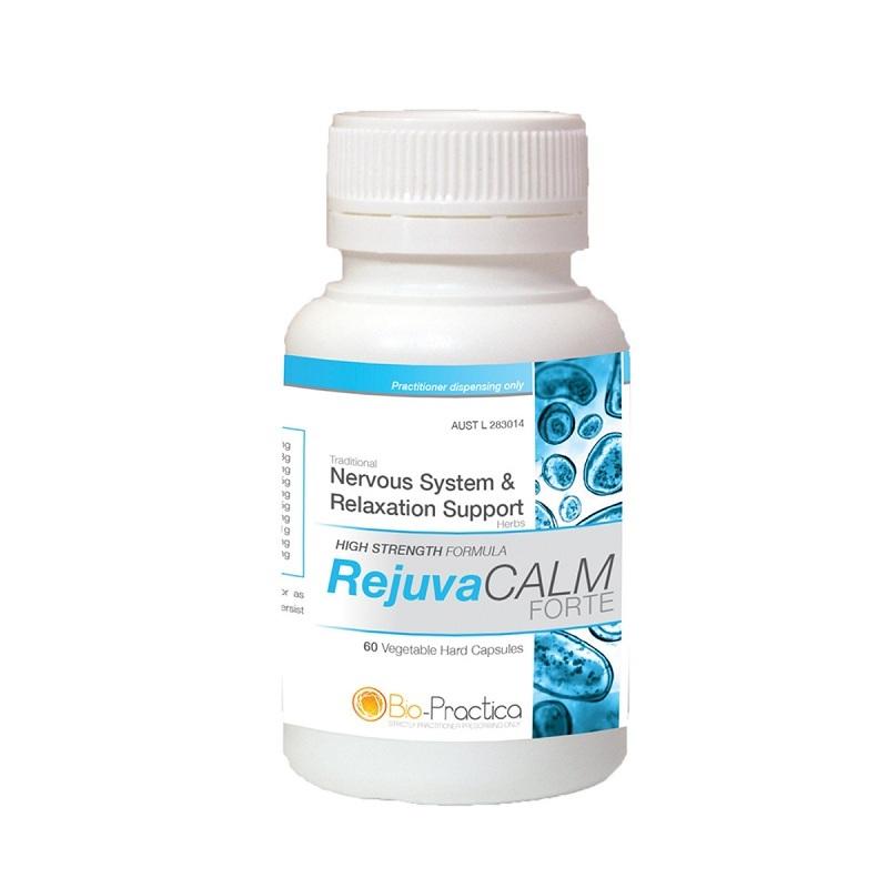 BioPractica Rejuvacalm Forte