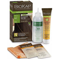 Biokap Nutricolor Delicato Rapid 4.0 Natural Brown