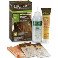 Biokap Nutricolor Delicato Rapid 7.0 Natural Medium Blond