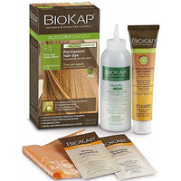 Biokap Nutricolor Delicato Rapid 9.3 Extra Light Golden Blond