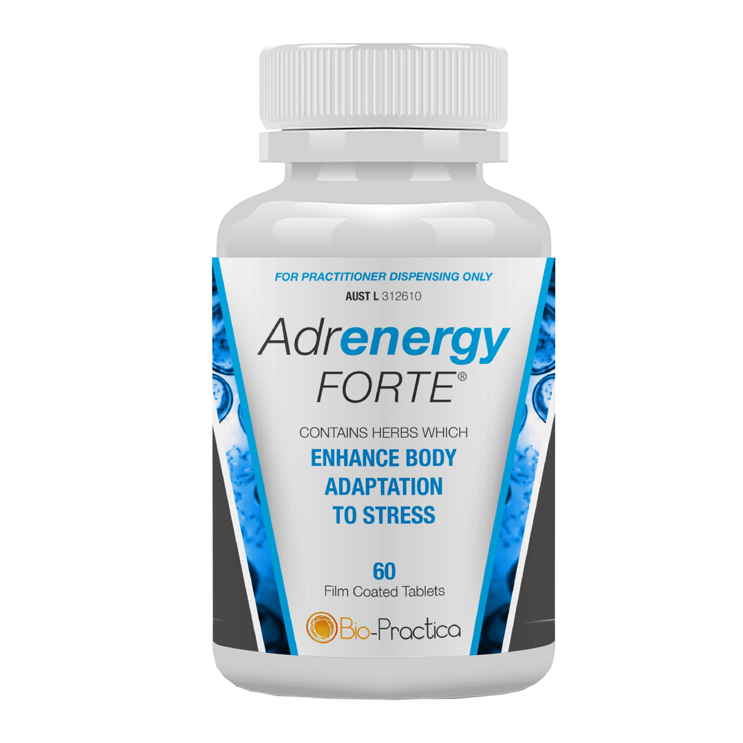 BioPractica Adrenergy Forte