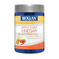 Bioglan Apple Cider Vinegar