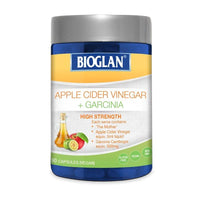 Bioglan Apple Cider Garcinia
