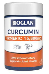 Bioglan Clinical Curcumin