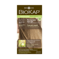 Biokap Nutricolor Delicato Rapid 8.03 Natural Light Blond