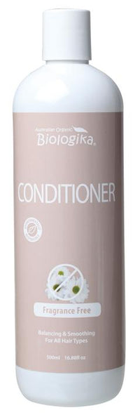 Biologika Conditioner - sensitive