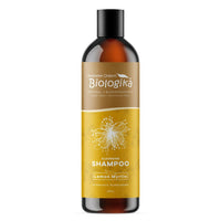 Biologika Shampoo - Lemon Myrtle