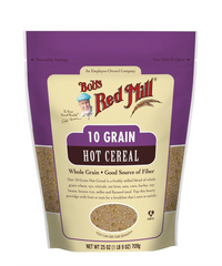 Bobs Red Mill 10 Grain Hot Cereal