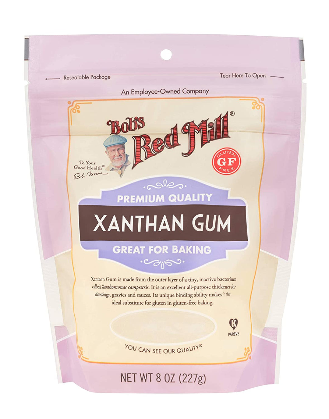 Bobs Red Mill Xanthan Gum