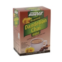 Bonvit Roasted Dandelion Chai Blend