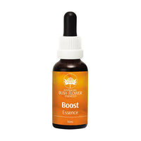 Australian Bush Flower Boost Drops